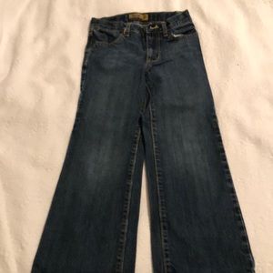 Boys jeans
